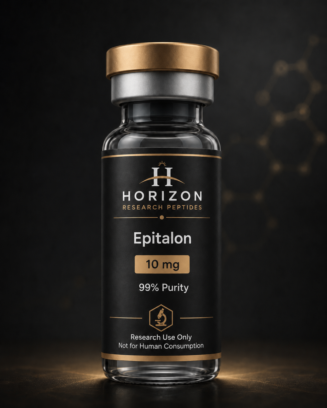 Epitalon research vial