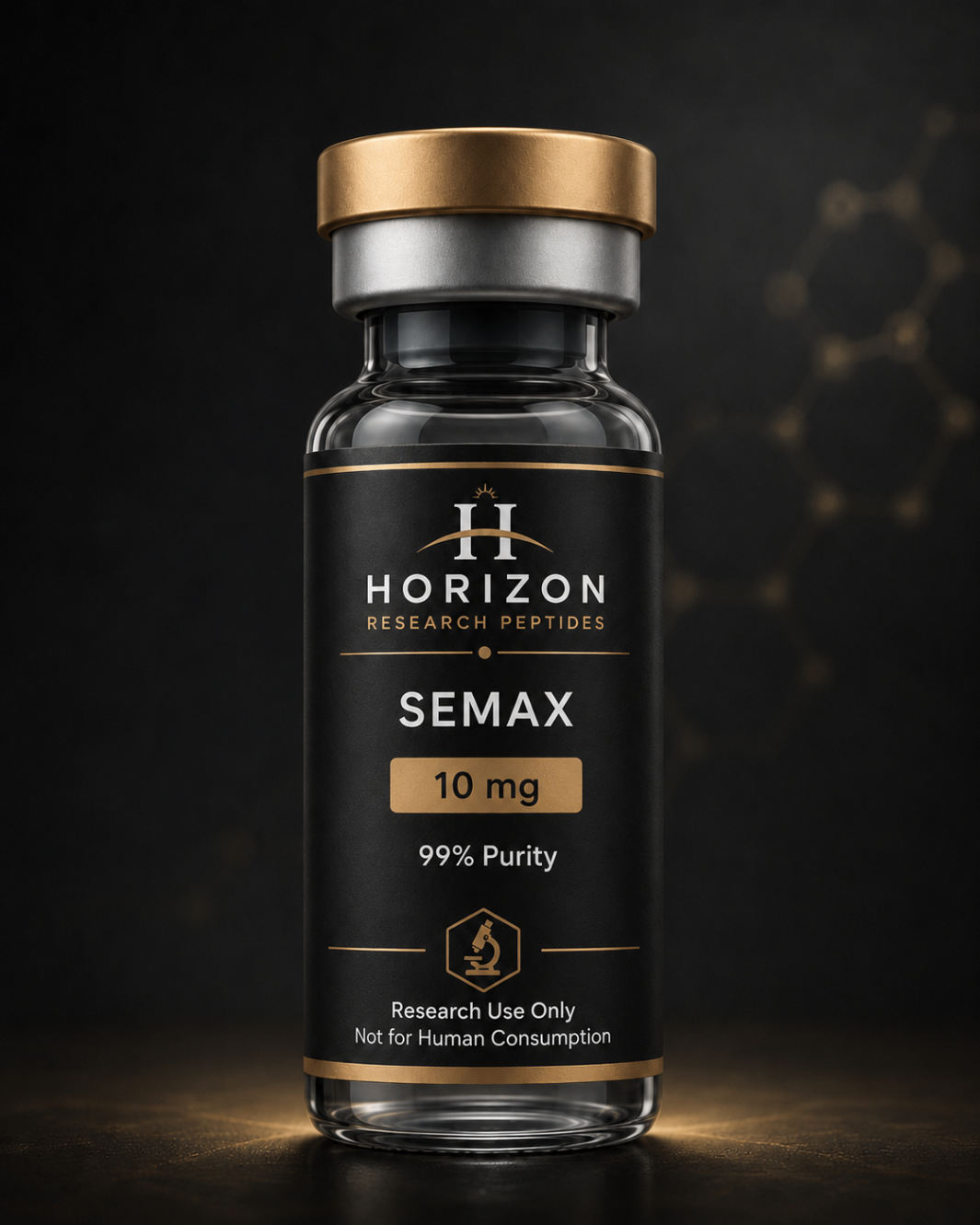 SEMAX research vial